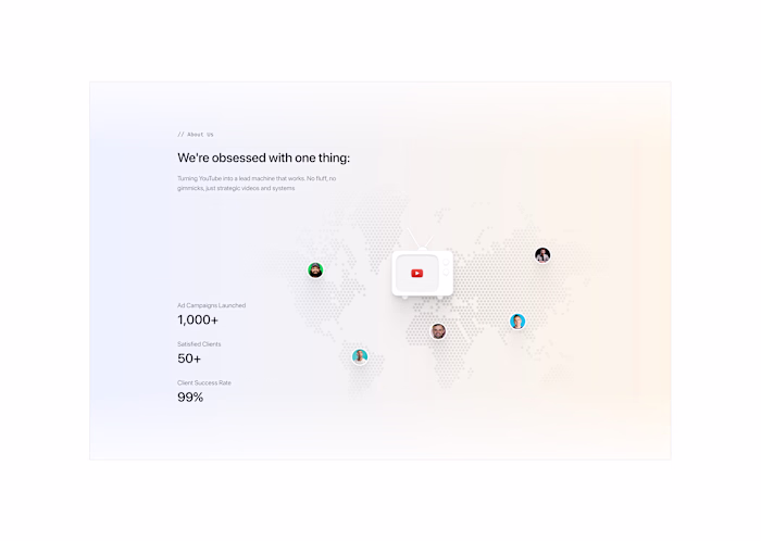 About Us
