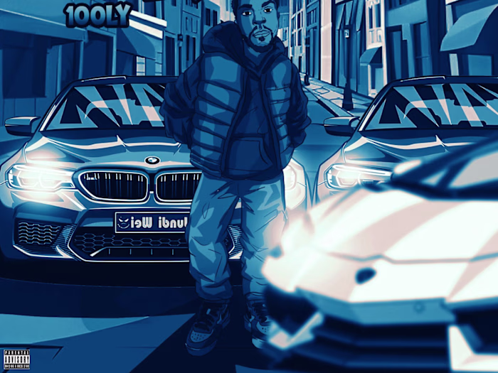 NinGraph Toonz on Instagram: “Just dropped some fire for my cli…