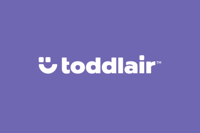 Toddlair
