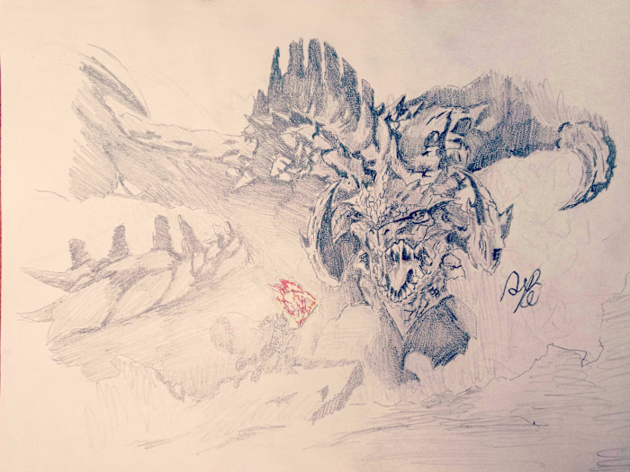 Dragons
