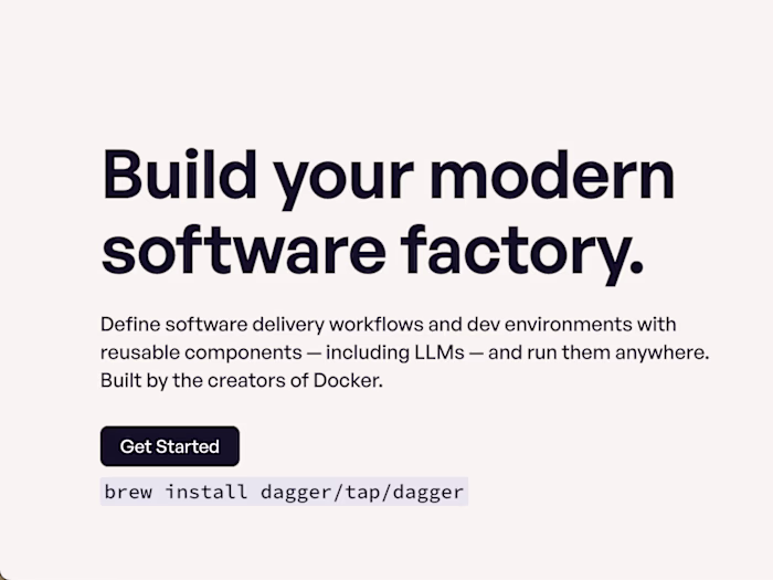 Dagger.io