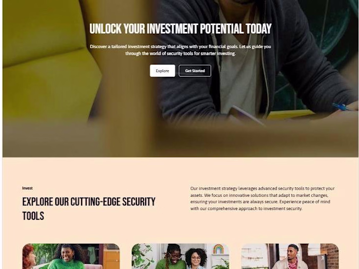 Relume design
