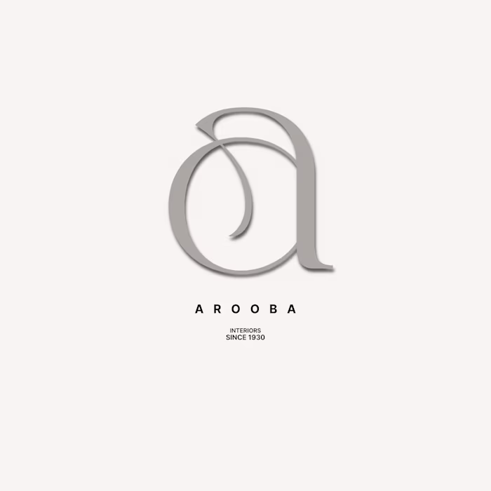 🌿 Brand Identity Concept —