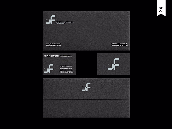 JSF™ Visual Identity