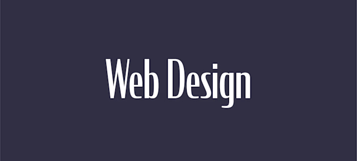 Diseño página web