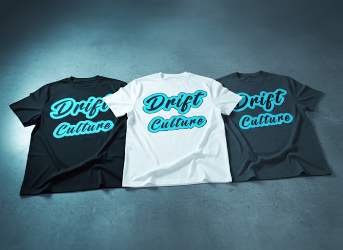 Tshirt Design