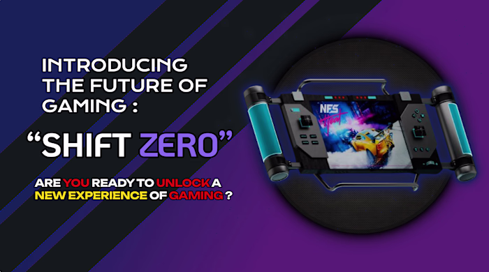 Elevating Gaming: A Revolution in Controller Design