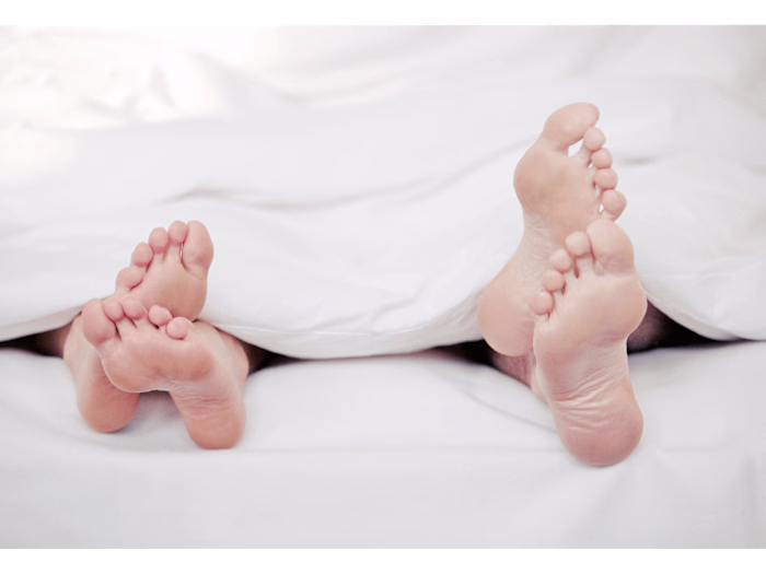 Pelvic Floor and Your Sex Life