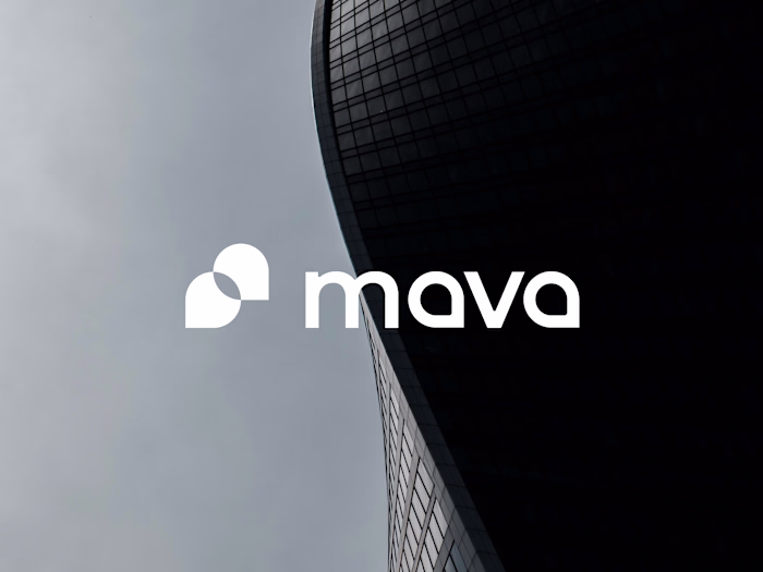 Mava · Brand + Product Design for Support Platform