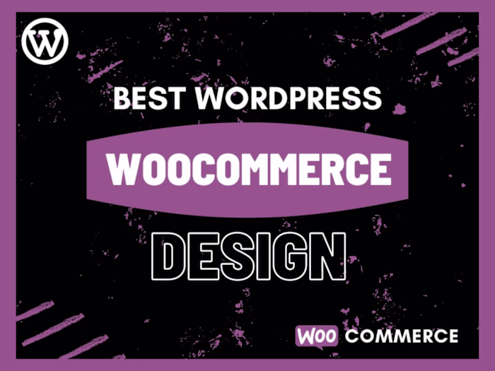 Expert Woocommerce Developer for Your  E-commerce store