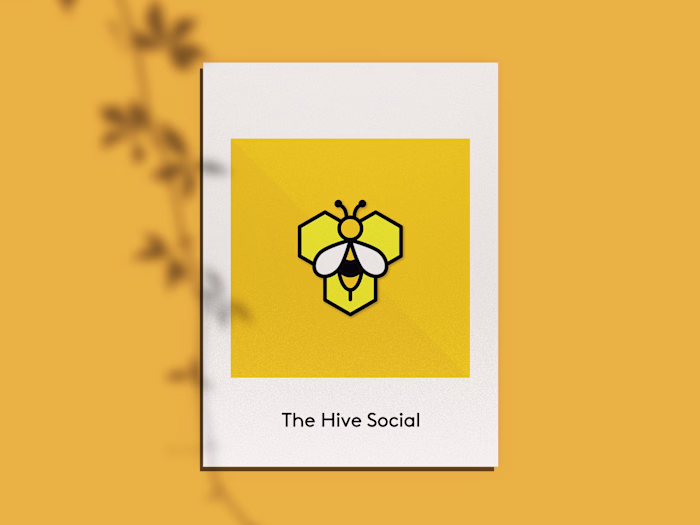 THE HIVE SOCIAL