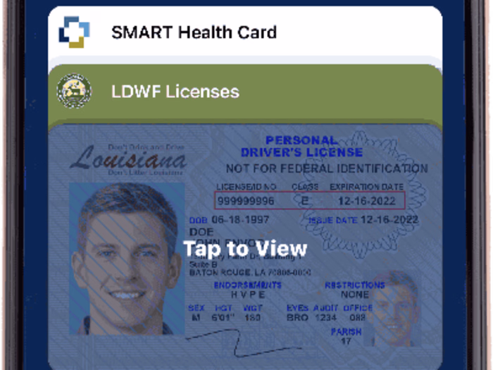 LAWallet