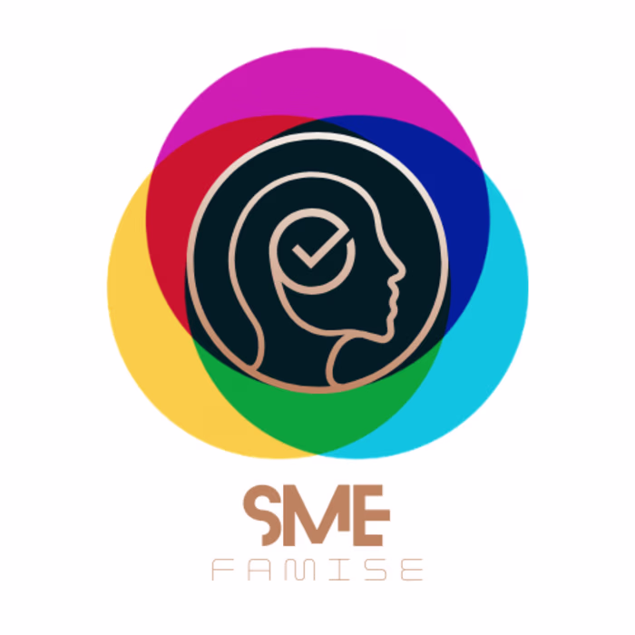 Custom logo