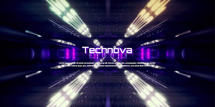 Technova — E-commerce Frontend Dinamico