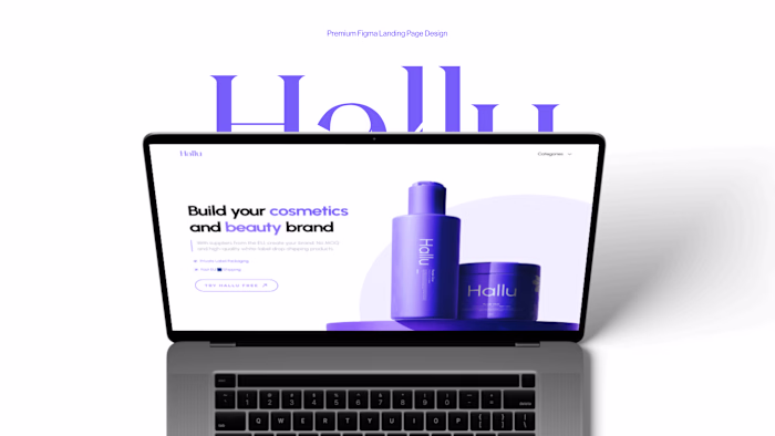 UI/UX Development