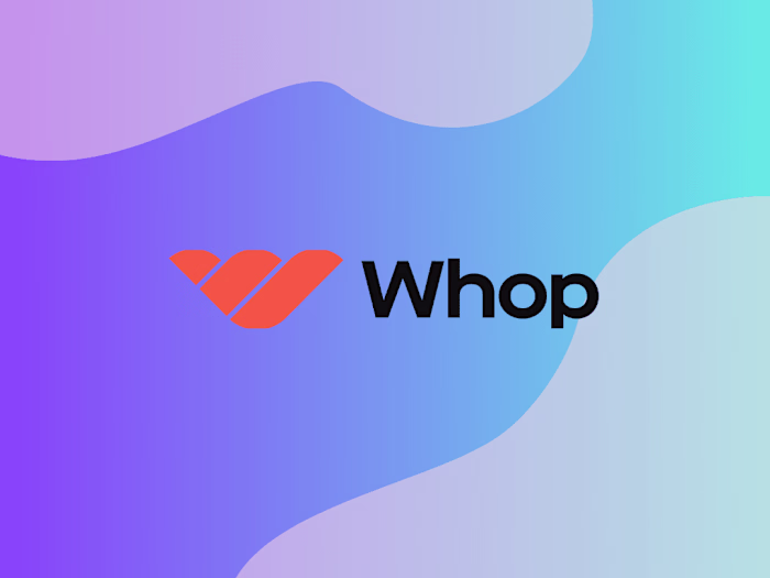 Whop.com