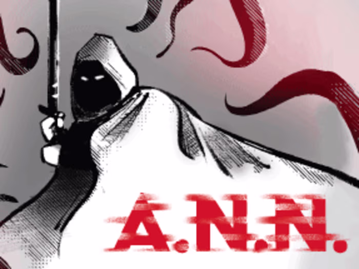 A.N.N. on Steam