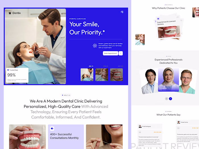 Working on a New @Webflow