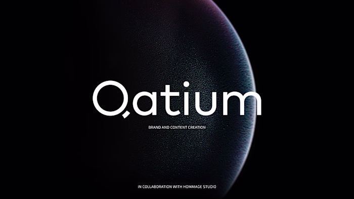 🌊 Qatium
