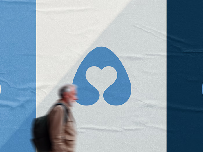Aime |  Community Branding