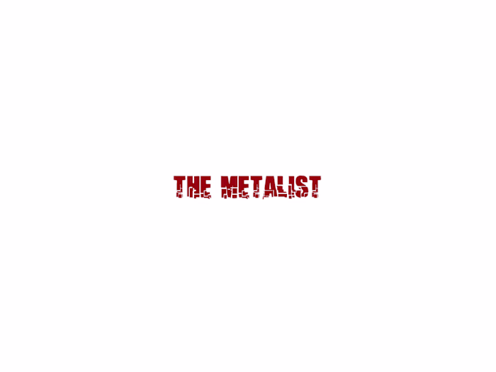 The Metalist