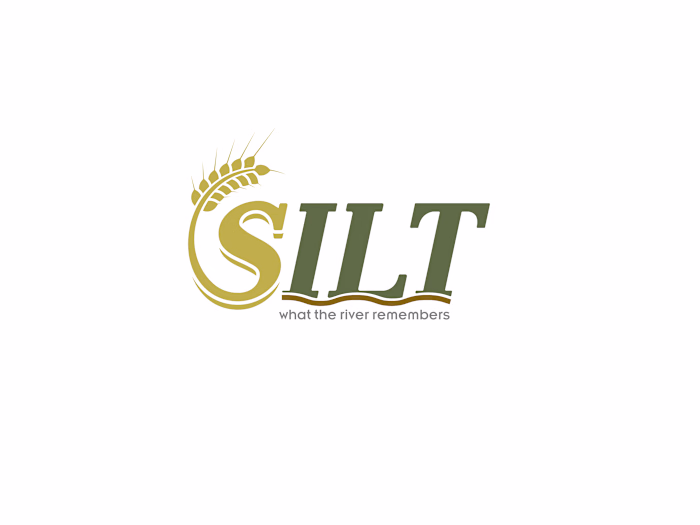 SILT — Restaurant Brand Identity
The