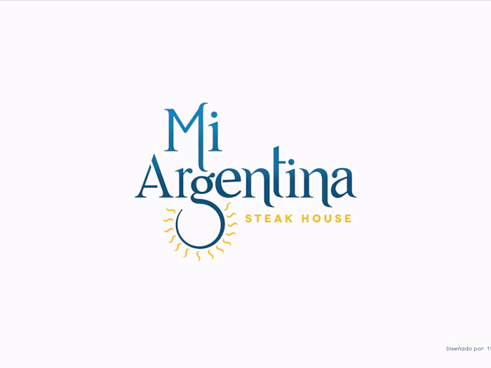 Logos Designed