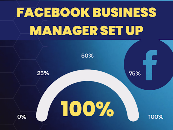 Facebook Business Manager Set Up