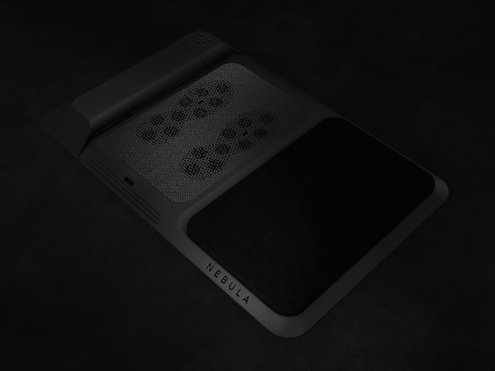 Nebula Mat