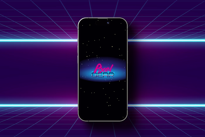 PixelGear - A Seamless Shopping Solution for Gamers :: Behance