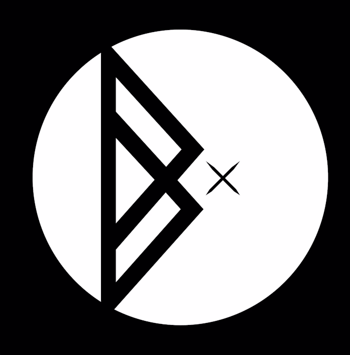 Personal Rebranding | Bx_Studio