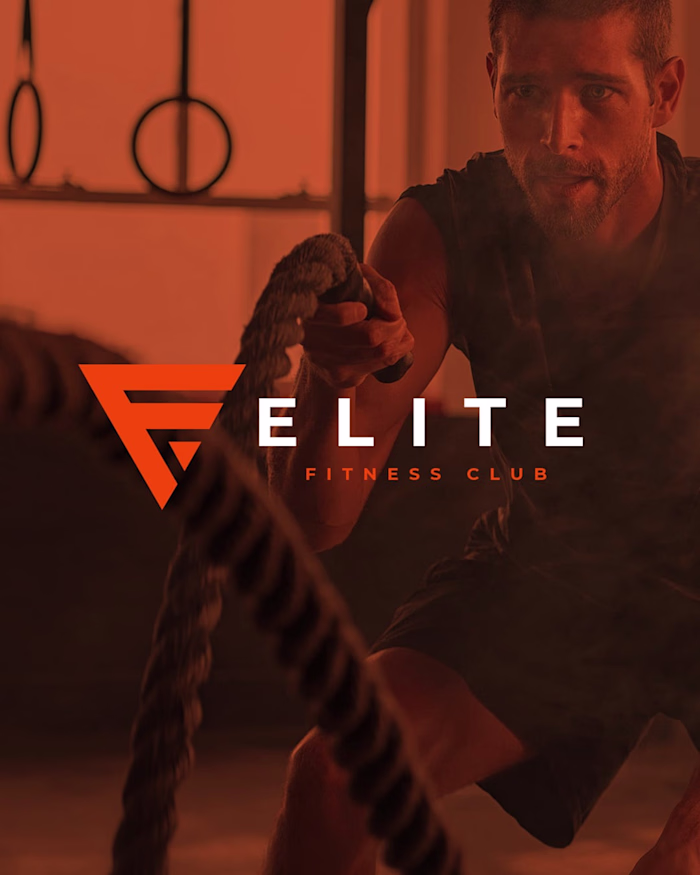 Logo Design by Miles Lee