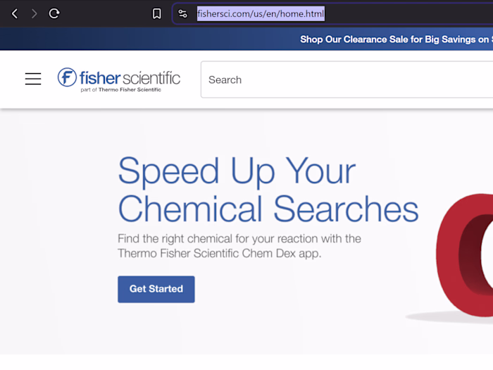 "Fisher Scientific: Your Trusted Marketplace for Premium Medical