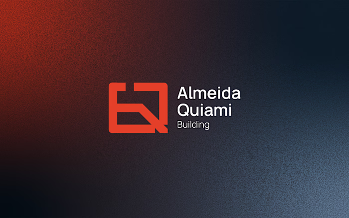 Almeida Quiami is a large-scale