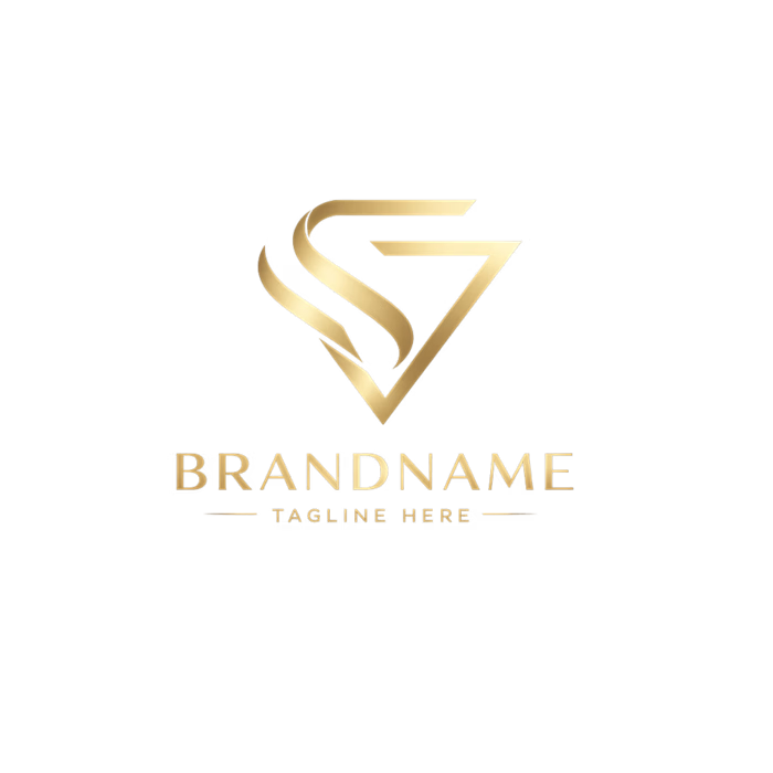 ✨ Created a Premium Logo