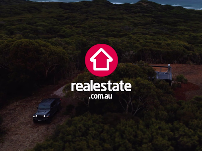 REA Group Sizzle Reel