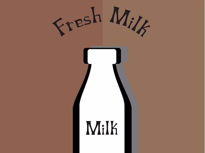 Cookies & Milk