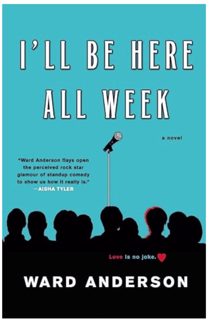 Book Editor (Fiction and Nonfiction)