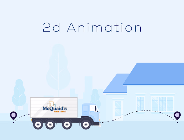 2d Animation :: Behance