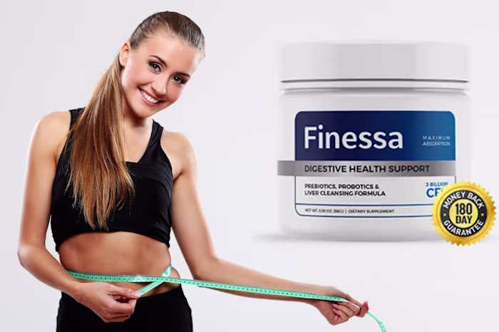 Finessa (Trick or Genuine) - Is It Great!