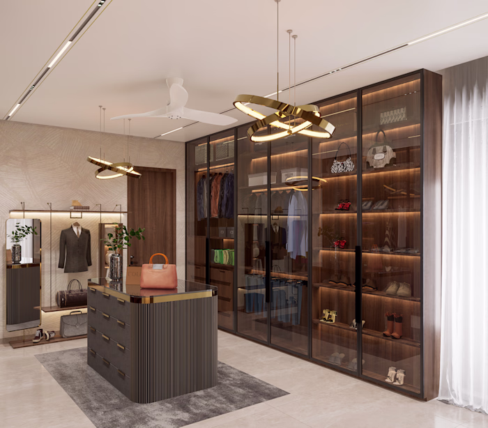 Elegance Meets Organization