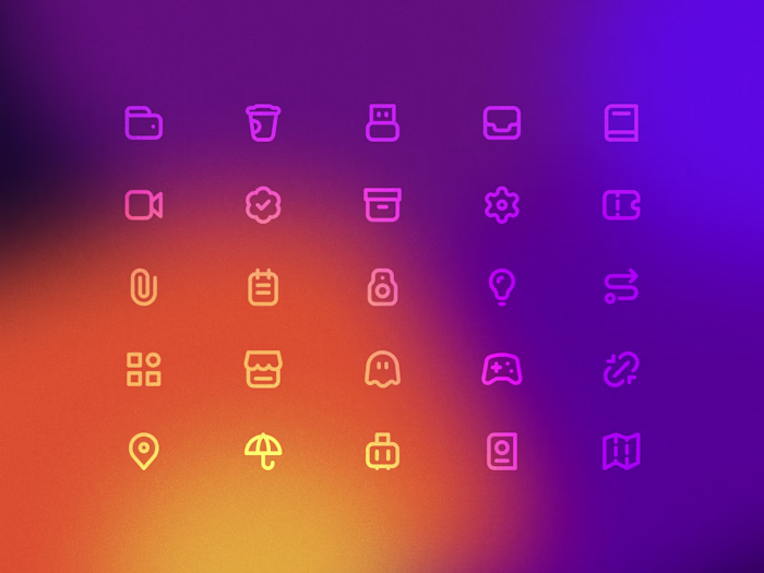 Iconography