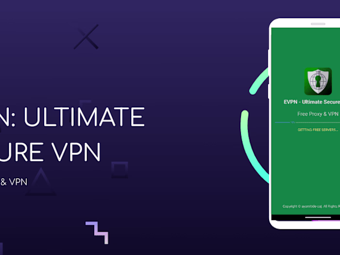 EVPN - Ultimate Secure VPN