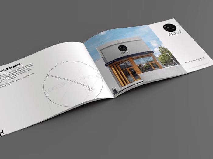 Wnobre Portfolio