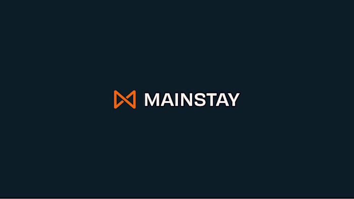 Mainstay Visual Identity
