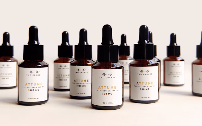 Product Label Design