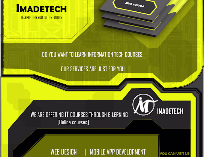 Graphics Design