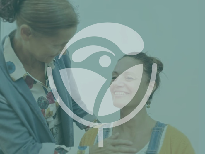ESL (Ecole de SophroLogie) - Visual identity