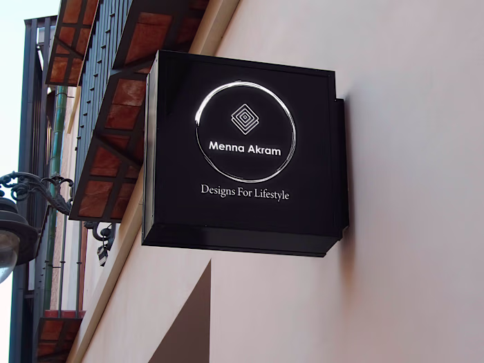Branding Identity Revamp for Small Business