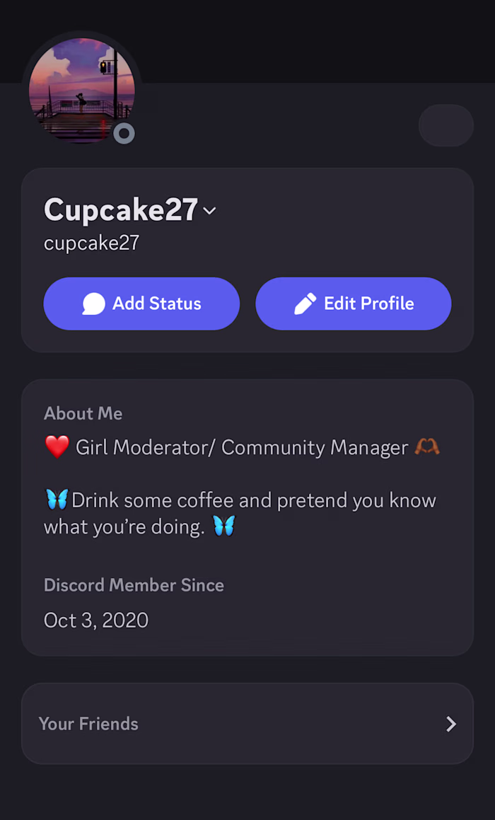 Community Building for ABC Forum